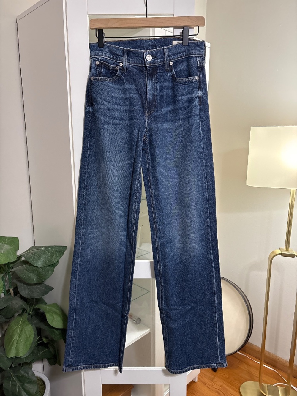 AYR The Secret Sauce Jeans in Stoked size 26 Long NEW